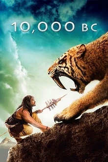 10000 Năm Trước Công Nguyên - 10000 BC (2008)