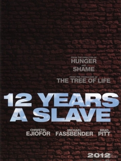 12 Năm Nô Lệ Full HD VietSub - 12 Years a Slave (2013)