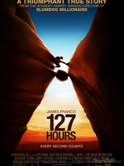 127 Giờ Sinh Tử Full HD VietSub - 127 Hours (2010)
