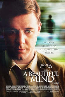 Một Tâm Hồn Đẹp - A Beautiful Mind (2001)