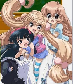 Kodomo No Jikan Trọn Bộ Full 12/12 Tập VietSub