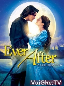Chuyện Nàng Lọ Lem Full HD VietSub - A Cinderella Story: Ever After (1998)