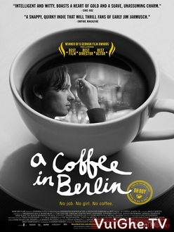 Cà Phê Ở Berlin - A Coffee In Berlin (2012)