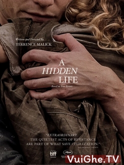Một Đời Ẩn Dấu - A Hidden Life (2019)
