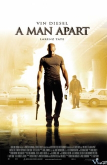 Kẻ Đơn Độc Full HD VietSub - A Man Apart (2003)