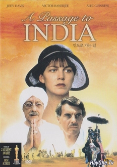Đường Đến Ấn Độ - A Passage To India (1984)