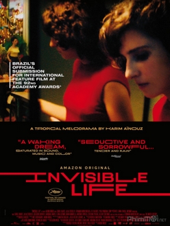 Cuộc Sống Vô Hình - A Vida Invisível (2019)