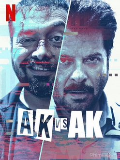 AK Vs AK - AK vs AK (2020)