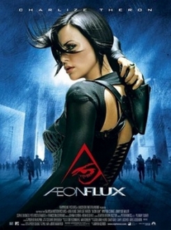 Nữ Chiến Binh Tương Lai - Aeon Flux (2005‏)