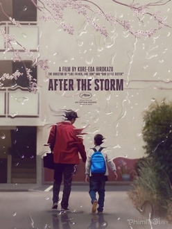 Sau Cơn Bão - After the Storm  / Even Deeper Than The Sea (2016)
