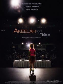 Akeelah Và Cuộc Thi Đánh Vần Full HD VietSub - Akeelah and the Bee (2006)