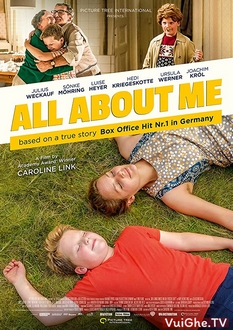 Câu Chuyện Về Tôi - All About Me (2018)