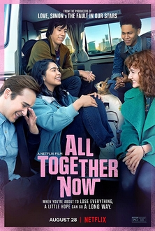 Ngôi Sao Hy Vọng Của Amber - All Together Now (2020)