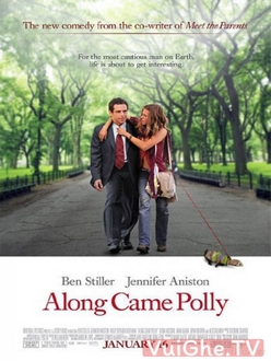 Từ Khi Có Polly Full HD VietSub - Along Came Polly (2004)