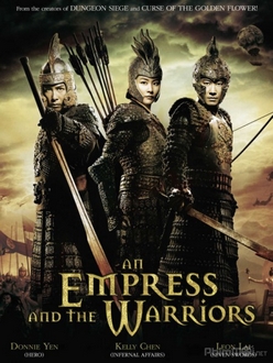 Giang sơn mỹ nhân - An Empress and the Warriors (2008)