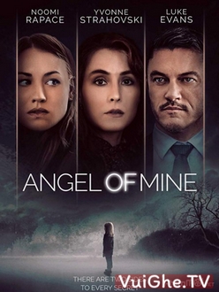Thiên Thần Nhỏ Của Mẹ Full HD VietSub + Thuyết Minh - Angel of Mine (2019)