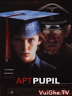 Kẻ Đội Lốt Học Sinh Full HD VietSub - Apt Pupil (1998)