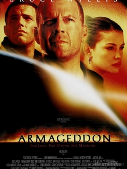 Ngày tận thế - Armageddon (1998)