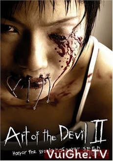 Chơi Ngãi 2 Full HD VietSub - Art Of The Devil 2 (2005)