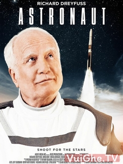 Phi Hành Gia - Astronaut (2019)