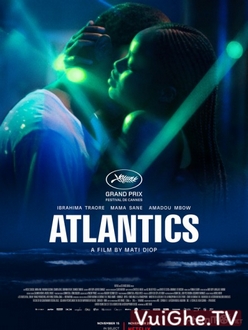 Đại Tây Dương - Atlantics (2019)