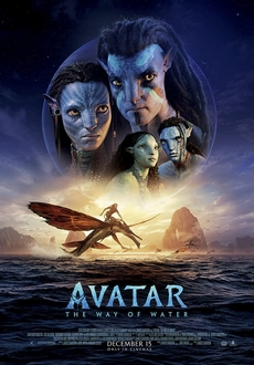 Avatar 2 - Avatar 2: Dòng Chảy Của Nước (2022)