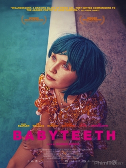 Răng Sữa - Babyteeth (2020)