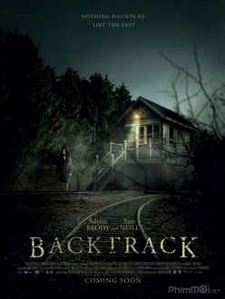 Truy Lùng Kí Ức - Backtrack (2016)