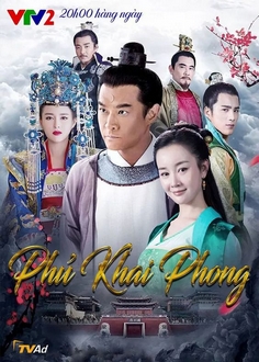 Phủ Khai Phong - Bao Thanh Thiên VTV2 (2019)