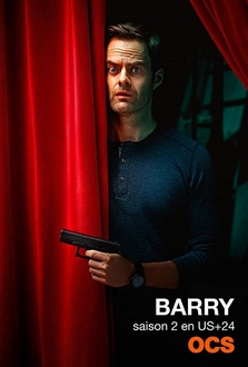 Sát Thủ Quèn Phần 1 - Barry Season 1 (2018)