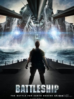 Chiến Hạm - Battleship (2012)
