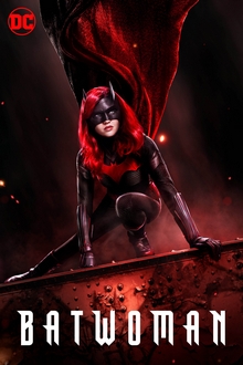 Nữ Người Dơi (Phần 1) - Batwoman (Season 1) (2019)