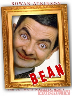 Ngài Bean - Bean (1997)