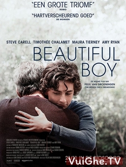 Con Trai Yêu Quý - Beautiful Boy (2018)