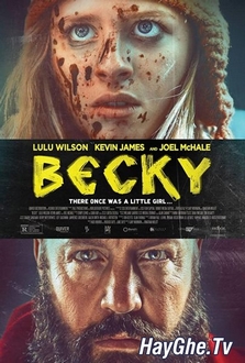 Kỳ Nghỉ Tồi Tệ - Becky (2020)