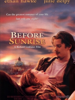 Trước Lúc Bình Minh - Before Series 1: Before Sunrise (1995)