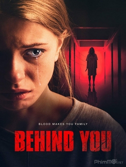 Hầm Quỷ - Behind You (2020)
