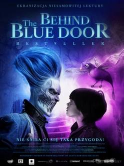Cánh Cửa Nhiệm Màu Full HD VietSub - Behind the Blue Door (2016)