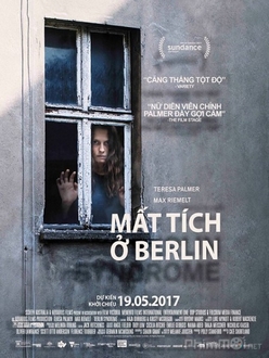 Mất tích ở Berlin - Berlin Syndrome (2017)