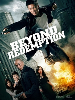 Đặc vụ bí ẩn - Beyond Redemption (2016)
