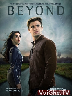 Thế Giới Song Hành (Phần 1) - Beyond (Season 1) (2017)
