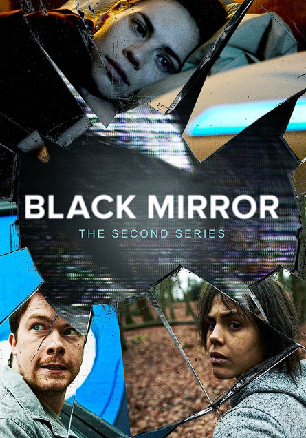 Gương Đen (Phần 2) - Black Mirror (Season 2) (2013)