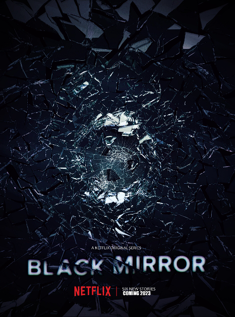Gương đen (Phần 6) - Black Mirror (Season 6) (2023)