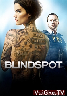 Điểm Mù (Phần 1) - Blindspot (Season 1) (2016)