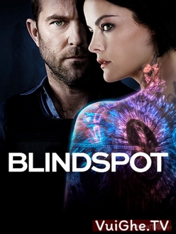Điểm Mù (Phần 3) - Blindspot (Season 3) (2017‏)