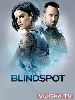Điểm Mù (Phần 4) - Blindspot (Season 4) (2018)