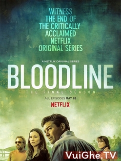 Huyết Thống (Phần 2) - Bloodline (Season 2) (2017)