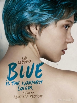 Cuộc đời của Adèle / Màu Xanh Nồng Ấm - Blue Is the Warmest Color / La vie d*Adèle (2013)