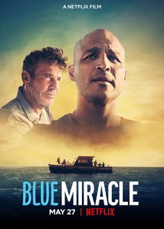 Kỳ Tích Biển Xanh Full HD VietSub - Blue Miracle (2021)