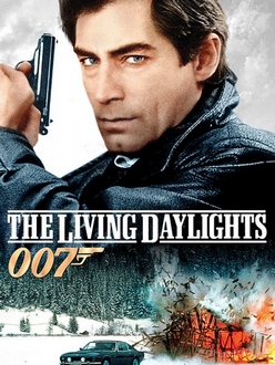 Điệp Viên 007: Ánh Sáng Ban Ngày - Bond 15: The Living Daylights (1987)